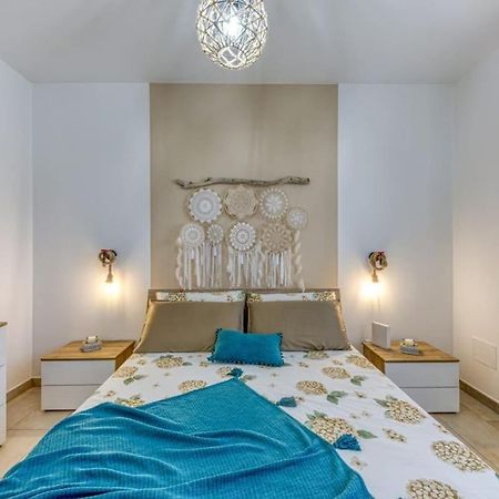 Casa Dandari Villa Torre San Giovanni Ugento Kültér fotó
