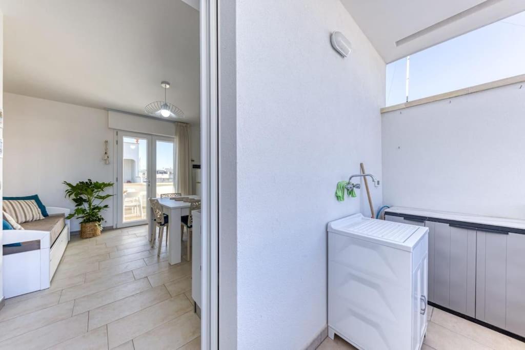 Casa Dandari Villa Torre San Giovanni Ugento Kültér fotó