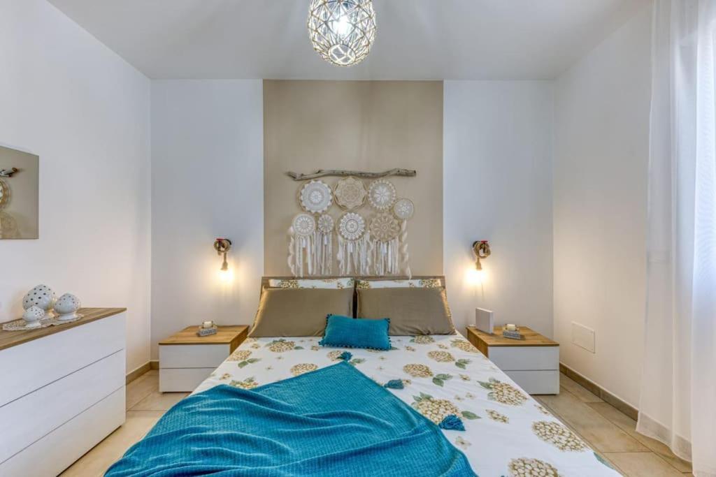 Casa Dandari Villa Torre San Giovanni Ugento Kültér fotó