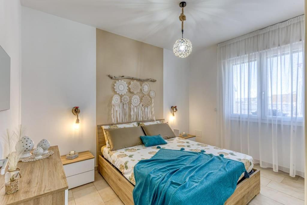 Casa Dandari Villa Torre San Giovanni Ugento Kültér fotó