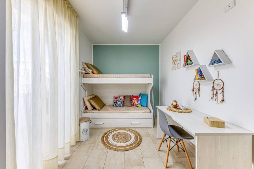 Casa Dandari Villa Torre San Giovanni Ugento Kültér fotó