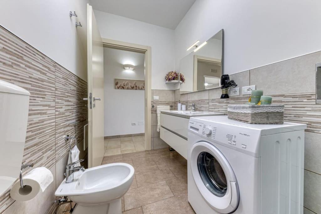 Casa Dandari Villa Torre San Giovanni Ugento Kültér fotó