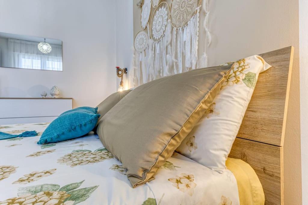 Casa Dandari Villa Torre San Giovanni Ugento Kültér fotó
