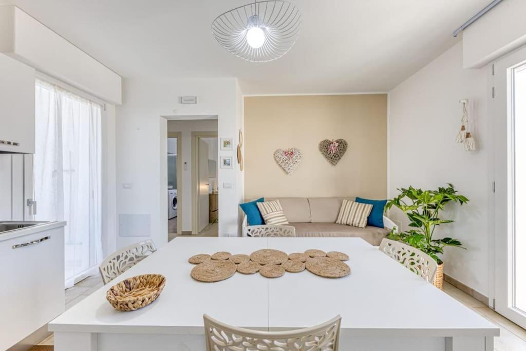 Casa Dandari Villa Torre San Giovanni Ugento Kültér fotó