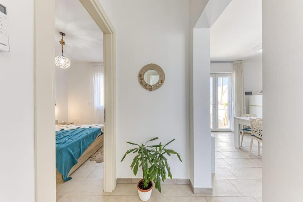 Casa Dandari Villa Torre San Giovanni Ugento Kültér fotó