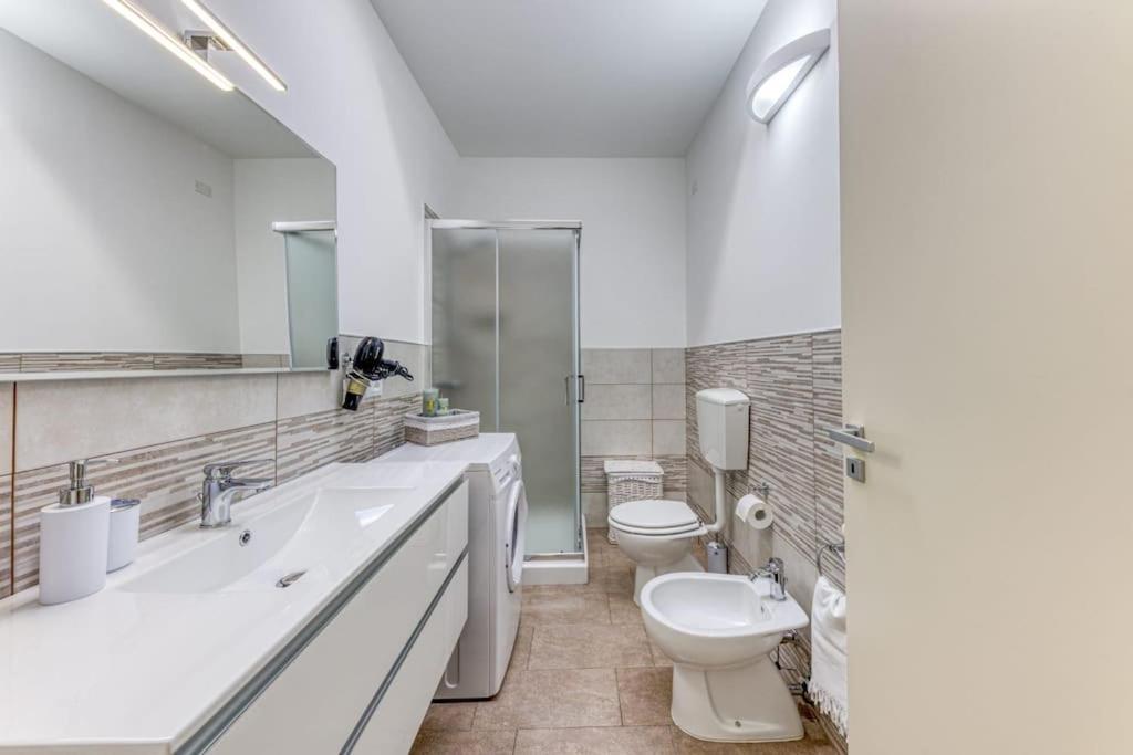 Casa Dandari Villa Torre San Giovanni Ugento Kültér fotó